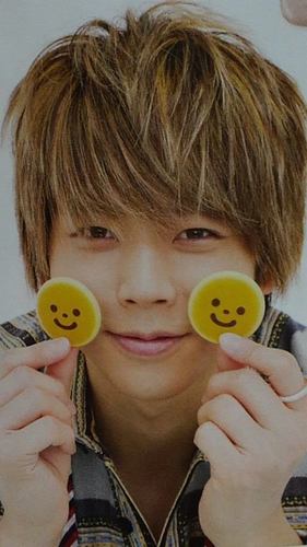 ますだたかひさ♡やまざきけんと♡すぬーぴー♡あいすくりーむ♡
本垢だけどあんまりポストしません