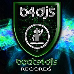 Beats 4 DJs (B4DJS) is an Underground Dance Music label based in Fukuoka, Japan.  The label was founded by William R. Buchanan in April 2012.