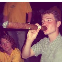 Blowing_Blunts's profile picture. 