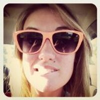 Erika Boles - @Eurekabls Twitter Profile Photo