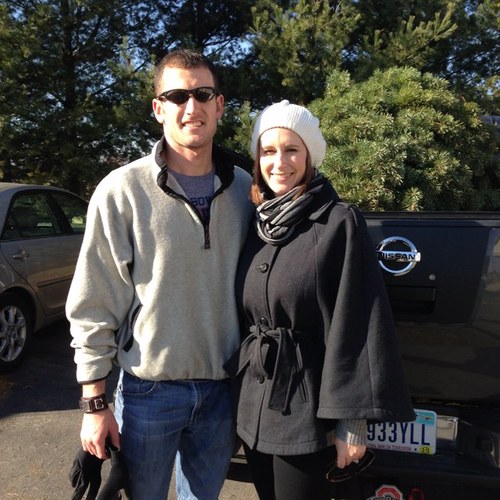 Aliewarshaw's profile picture. 