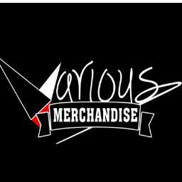 Various Merchandise