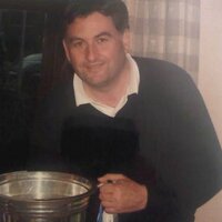 Keith Bardon (@keithbardon1) 's Twitter Profile