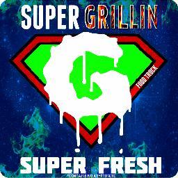 Super Grillin food truck gives you the most delicious burgers, tacos and hot dogs while maintaining fresh ingredients for great meals to go.