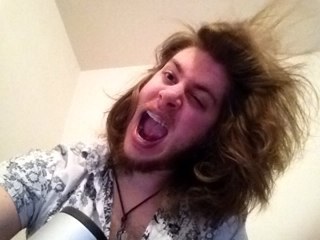 andy13stars's profile picture. Drummer with 13 Stars