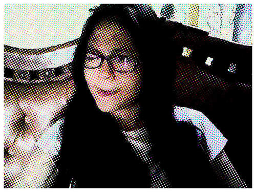 farahff's profile picture. I live just want to find god blessing☺•Mom and dad are everything•HadiCahyaRamadhan(˘⌣˘)ε˘`)•You only know my name, and dont judge me! I wanna be stewardess.