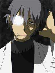 Hello, I'm Professor Stein, and I'm going to dissect you. I own @FallenHisako (SoulEater RP account duh nigga)