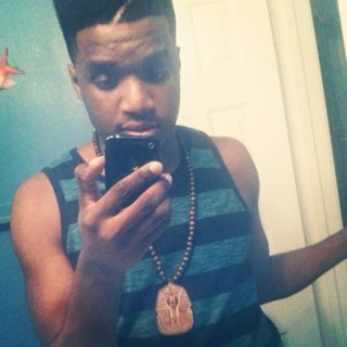 so_FUCKIN_wat's profile picture. GOD.. Track!!! Family & Friends❤.... I DONT GIVE 2 FUCKS WAT NIGGAS THINK !!And jus LIVING LIFE THE BEST WAY I CAN!!✌
But you should follow me though