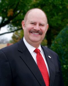 I am the President/CEO of the Corsicana & Navarro County Chamber of Commerce since August of 2023.