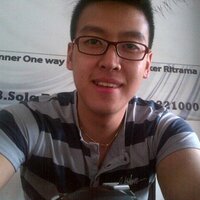 felix christianto (@felixchristiant) 's Twitter Profile