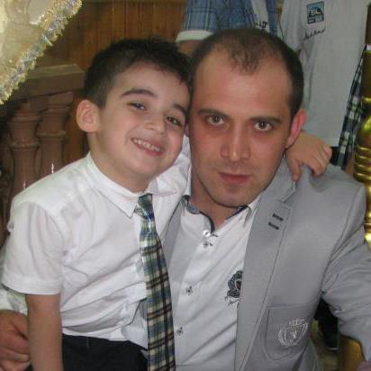 kafkasspor16's profile picture. menejer ve scout