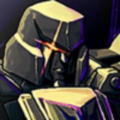 Amargatron's profile picture. Los odio a todos.