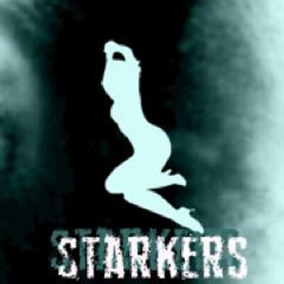 starkers