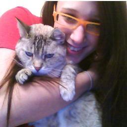 Tea_nuhh's profile picture. UIC Alumni '15 🎓 Murphy 🐕 Cattuh 🐈