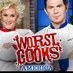 WorstCooksInAmerica (@worst_cooks) Twitter profile photo