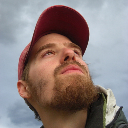 thesamholloway's profile picture. 