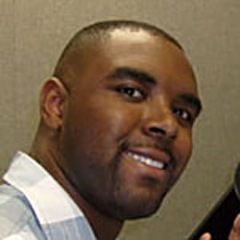 DeronButlerShow Profile Picture