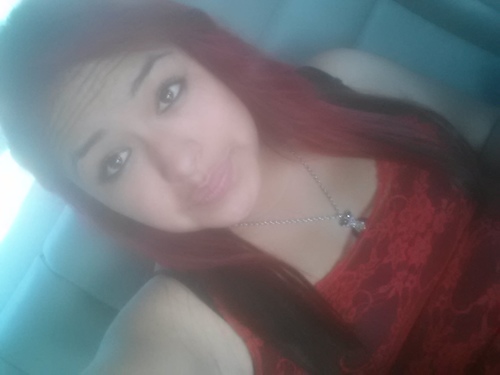 ♡ Love (2-18-13)