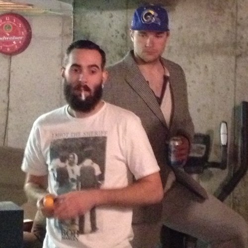 mossourijoe's profile picture. 