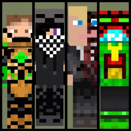 _shadowraid_'s profile picture. Join our wonderful PvP style server!
ip:shadowraidpvp.tk
Staff: shademocker12 (owner)
          awesomeman243 (co-owner)
         gronk2012 (co-owner)