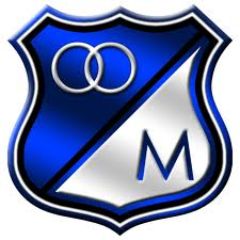 HINCHA DE MILLONARIOS OFICIAL 
# MAS VECES CAMPEÓN #