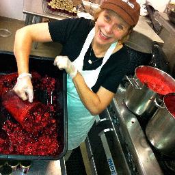 Deborah's Spreadable Fruit uses two thirds fruit, all natural sugar and no preservatives in small-batch jams and preserves made locally in Boston.