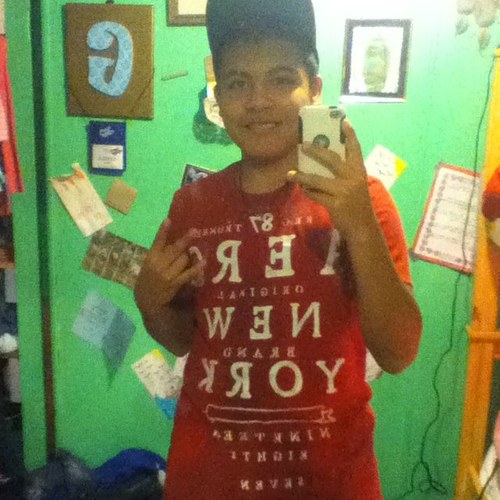 tha_mexican69's profile picture. 