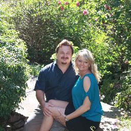 I love my husband, son, family, friends and my animals.