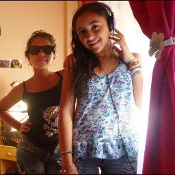 Mis Idolas? ja Selene Rojas y Valen Love! @Selenerojas4 @ValenLoveOk