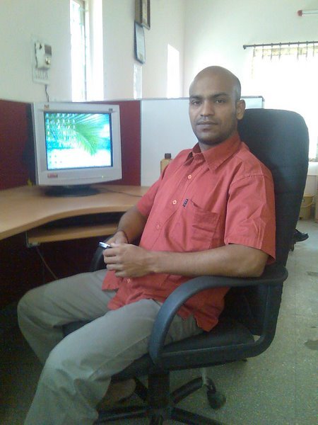 ssveera's profile picture. Web Developer