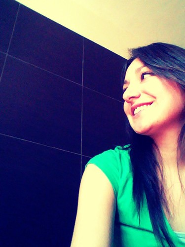 GloriaOrtizG's profile picture. 