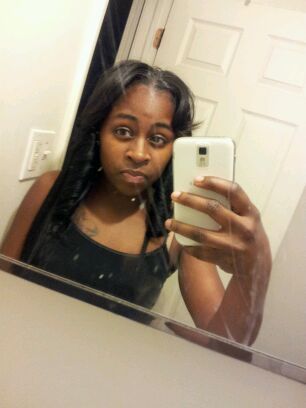 Love_Taleah's profile picture. #TeamProudMommy ilove my Leah