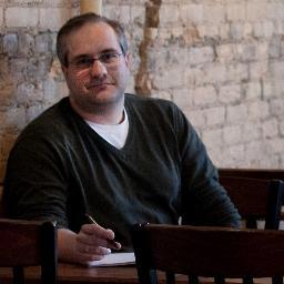 Semi-neurotic Minnesota copywriter with an active mind and big ideas. Passionate, genuine, and not nearly as cool as I think I am.