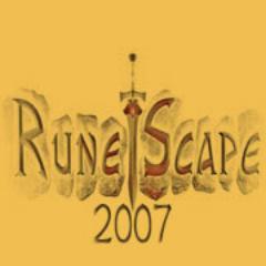 runescape20072's profile picture. The good old days are back!