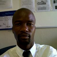 George Mozamba (@basebindo) 's Twitter Profile