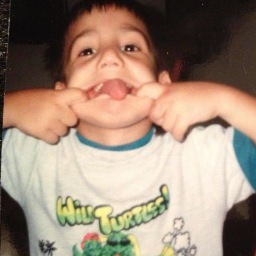 american_camel's profile picture. 1