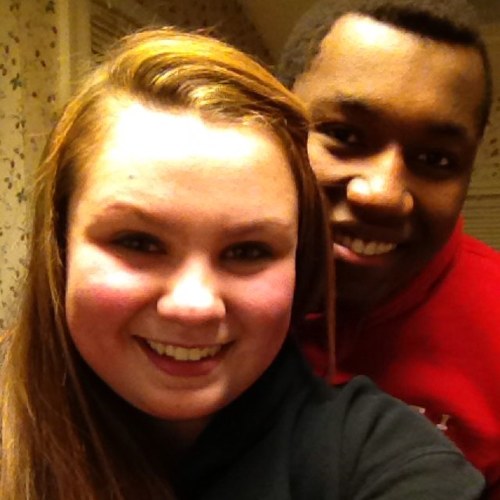 Chey21Johnson2's profile picture. Fear stops you, courage keeps you going @Buskington_24 ❤ #Taken #Massillon #Junior #GoTigers. Class of 2'14