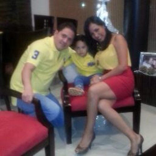 carlosvsanchezm's profile picture. 