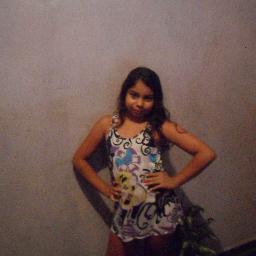 gatinhagabys's profile picture. 