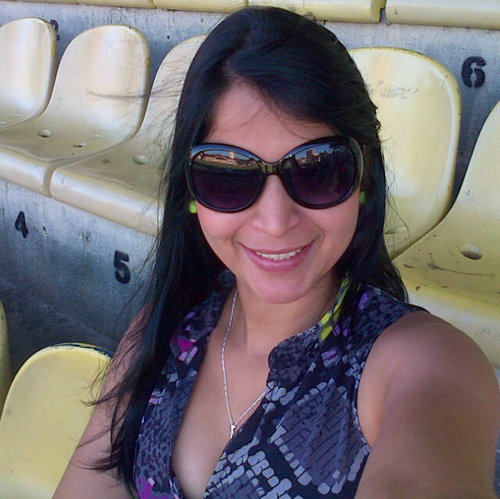 maryselacarrera's profile picture. 