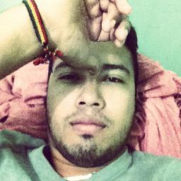 Eu sou o que sou ;P
