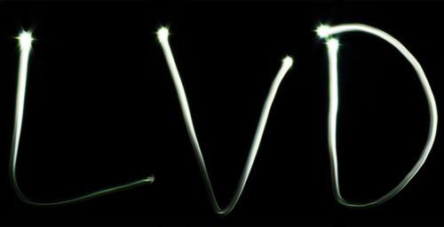 Portal Fan dedicado al nuevo Grupo español de Música Pop @lavozdormidaLvD (grabando)
