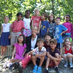 We are a 2nd grade classroom just outside of Boston, MA. Hoping to find other elementary classrooms with whom we can collaborate via Twitter.