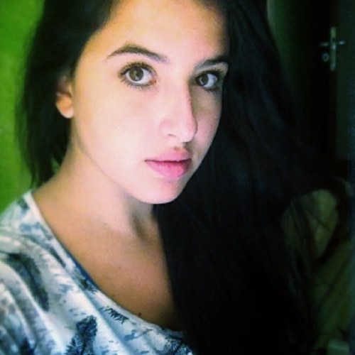 Voce gosta de atitude ne? Mas nao se ilude viu.