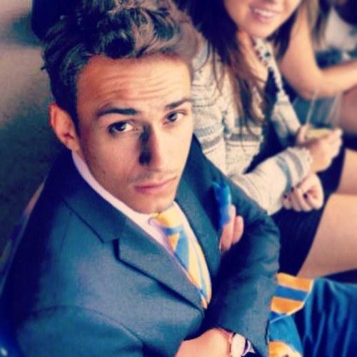 oliver_irwin's profile picture. just an ordinary guy with extraordinary chat