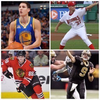 SportDiscuss's profile picture. 