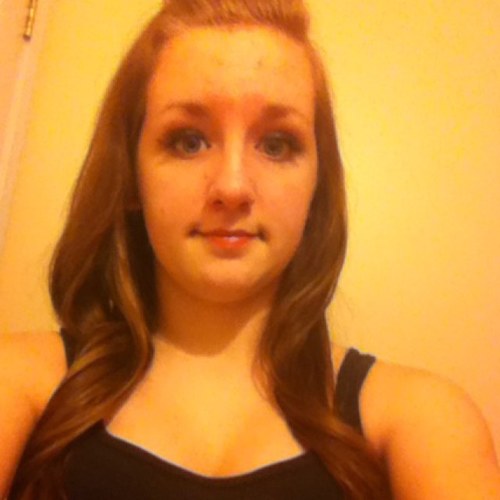 MichaelaHoran77's profile picture. Married to Niall Horan ❤