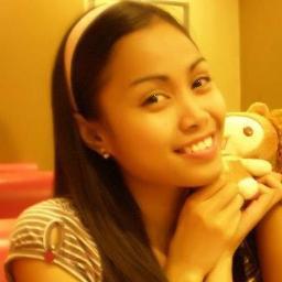 Some girls wish to be pretty, rich and famous or popular. Me? I just want to be happy ღ(｡◕‿◕｡)ღ