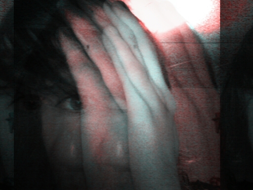 bopeeponopium's profile picture. Just another burnout.