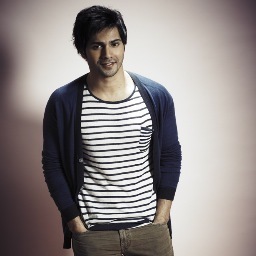 Varun Dhawan Fan @Varun_dvn